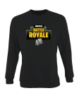 Džemperis Fortnite Battle Royale logo Džemperis Fortnite Battle Royale logo